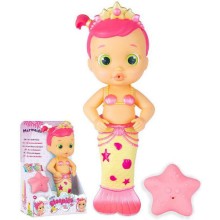 Кукла для купания IMC-TOYS Luna русалочка, 26 см (99647)
