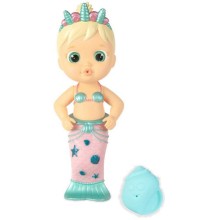 Кукла для купания IMC-TOYS Flowy русалочка, 26 см (99654)