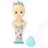 Кукла для купания IMC-TOYS Flowy русалочка, 26 см (99654)