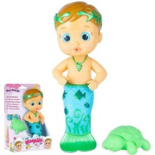 Кукла для купания IMC-TOYS Max русалочка, 26 см (99661) Кукла для купания IMC-TOYS Max русалочка, 26 см (99661)