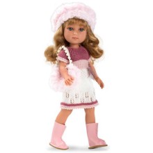 Кукла ARIAS Elegance Carlota, 36 см (Т11073)