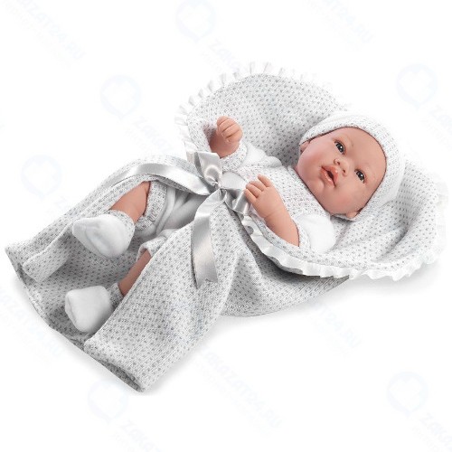 Кукла ARIAS Elegance Real Baby, 42 см (Т11099)