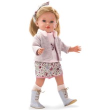 Кукла ARIAS Elegance Carla, 49 см (Т13741)