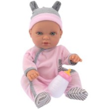 Пупс 1toy Premium, функциональный, 33 см (Т14115) Пупс 1toy Premium, функциональный, 33 см (Т14115)