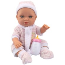 Пупс 1toy Premium, функциональный, 33 см (Т14116) Пупс 1toy Premium, функциональный, 33 см (Т14116)