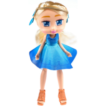 Кукла BOXY-GIRLS Willa, 20 см (Т15107)