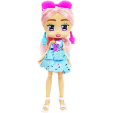 Кукла BOXY-GIRLS Kiki, 20 см (Т16626)