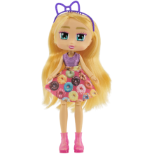Кукла BOXY-GIRLS Hazel, 20 см (Т16627)