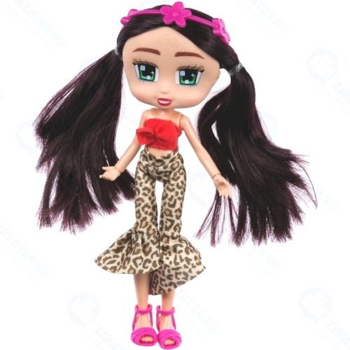 Кукла BOXY-GIRLS Hannah, 20 см (Т16628)