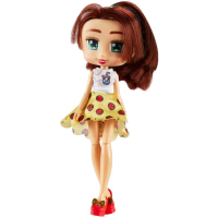 Кукла BOXY-GIRLS Stevie, 20 см (Т16632)