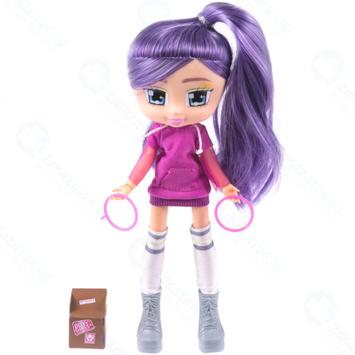 Кукла BOXY-GIRLS Willow, 20 см (Т16633)