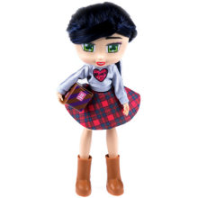 Кукла BOXY-GIRLS June, 20 см (Т16635)