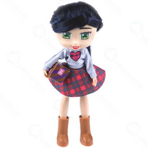 Кукла BOXY-GIRLS June, 20 см (Т16635)