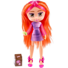 Кукла BOXY-GIRLS Coco, 20 см (Т16637)
