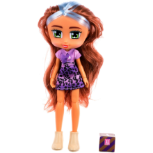 Кукла BOXY-GIRLS Arianna, 20 см (Т16638)