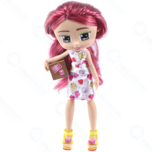 Кукла BOXY-GIRLS Apple, 20 см (Т16640)
