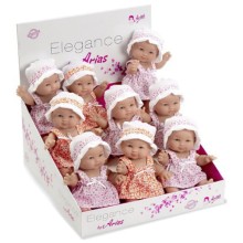 Кукла ARIAS Elegance Piti-Kids, 24 см (Т58631)