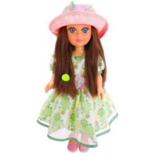 Интерактивная кукла Весна Анастасия, 42 см (В1831/о)