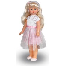 Интерактивная кукла Весна Алиса 20, 55 см (В2461/о)
