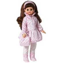 Интерактивная кукла Весна Алиса 13, 55см (В2916/о)
