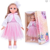 Кукла Весна Эсна 1, 46 см (В2975)