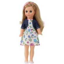 Кукла Весна Мила 11, 39 см (В3013)