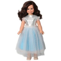 Интерактивная кукла Весна Милана праздничная 2, 70 см (В3723/о )