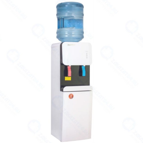 Кулер для воды Aqua Work 105-LDR