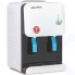 Кулер для воды AQUA-WORK 105 TWR White/Black