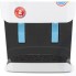 Кулер для воды AQUA-WORK 105 TWR White/Black