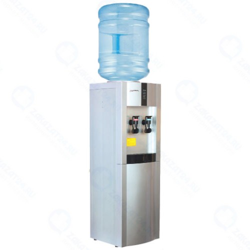 Кулер для воды Aqua Work 16LD/EN Silver