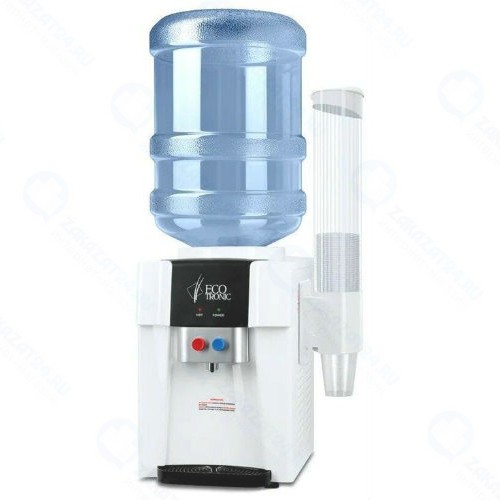 Кулер для воды Ecotronic A1-TN