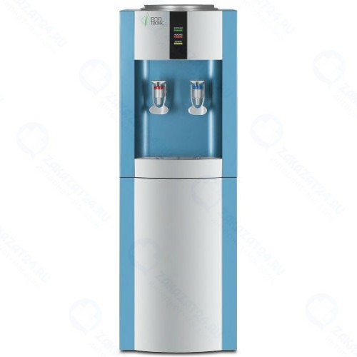 Кулер для воды Ecotronic H1-LCE