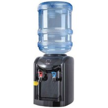 Кулер для воды Ecotronic K1-TE Black