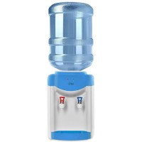 Кулер для воды Ecotronic K1-TE Blue