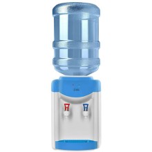 Кулер для воды Ecotronic K1-TE Blue