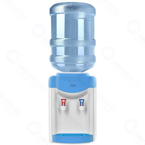 Кулер для воды Ecotronic K1-TE Blue