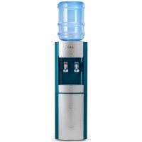 Кулер для воды AEL LD-AEL-28c Marengo/Silver
