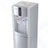 Кулер для воды LAGRETTI H1-LK Milan 390 White/Silver (LG002)