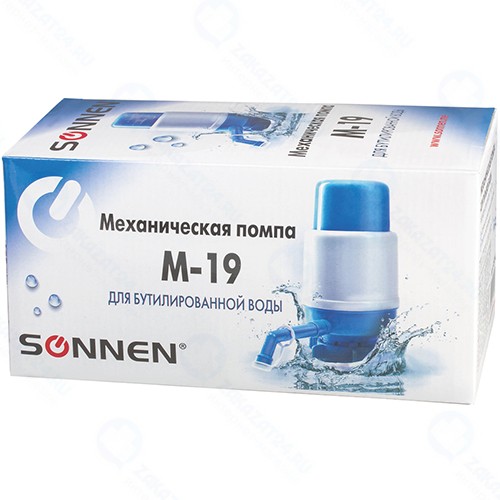 Кулер для воды Sonnen M-19
