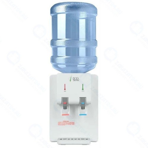 Кулер для воды Ecotronic M3-TN
