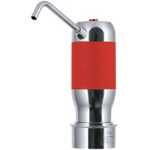 Кулер для воды Ecotronic PLR-200 Red