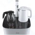 Кулер для воды Ecotronic TB11-LE White