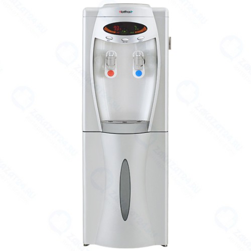 Кулер HotFrost V208XST