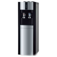 Кулер для воды Ecotronic Экочип V21-LE Black/Silver