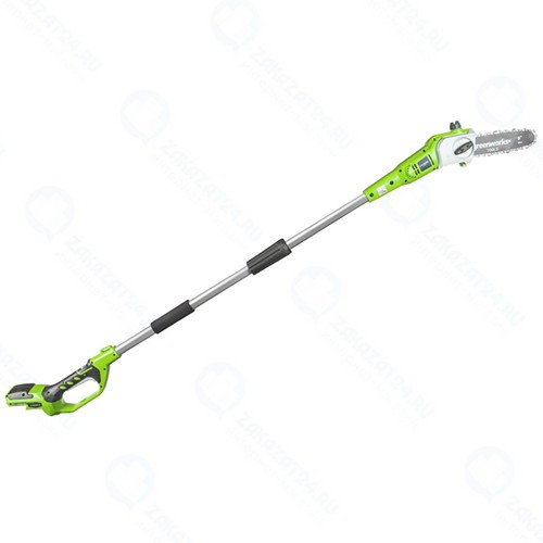 Высоторез-сучкорез Greenworks G24PS20 (2000107)