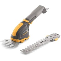 Кусторез аккумуляторный STIGA SGM 102 AE (253010241/ST1)