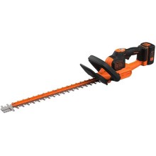 Кусторез аккумуляторный BLACK-DECKER BCHTS3625L1-QW Кусторез аккумуляторный BLACK-DECKER BCHTS3625L1-QW
