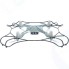 Квадрокоптер СИМАЛЕНД Drone, управление рукой (3439424)
