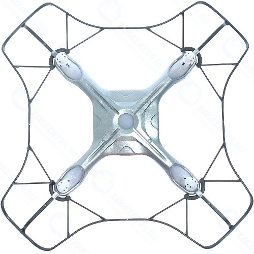 Квадрокоптер СИМАЛЕНД Drone, управление рукой (3439424)